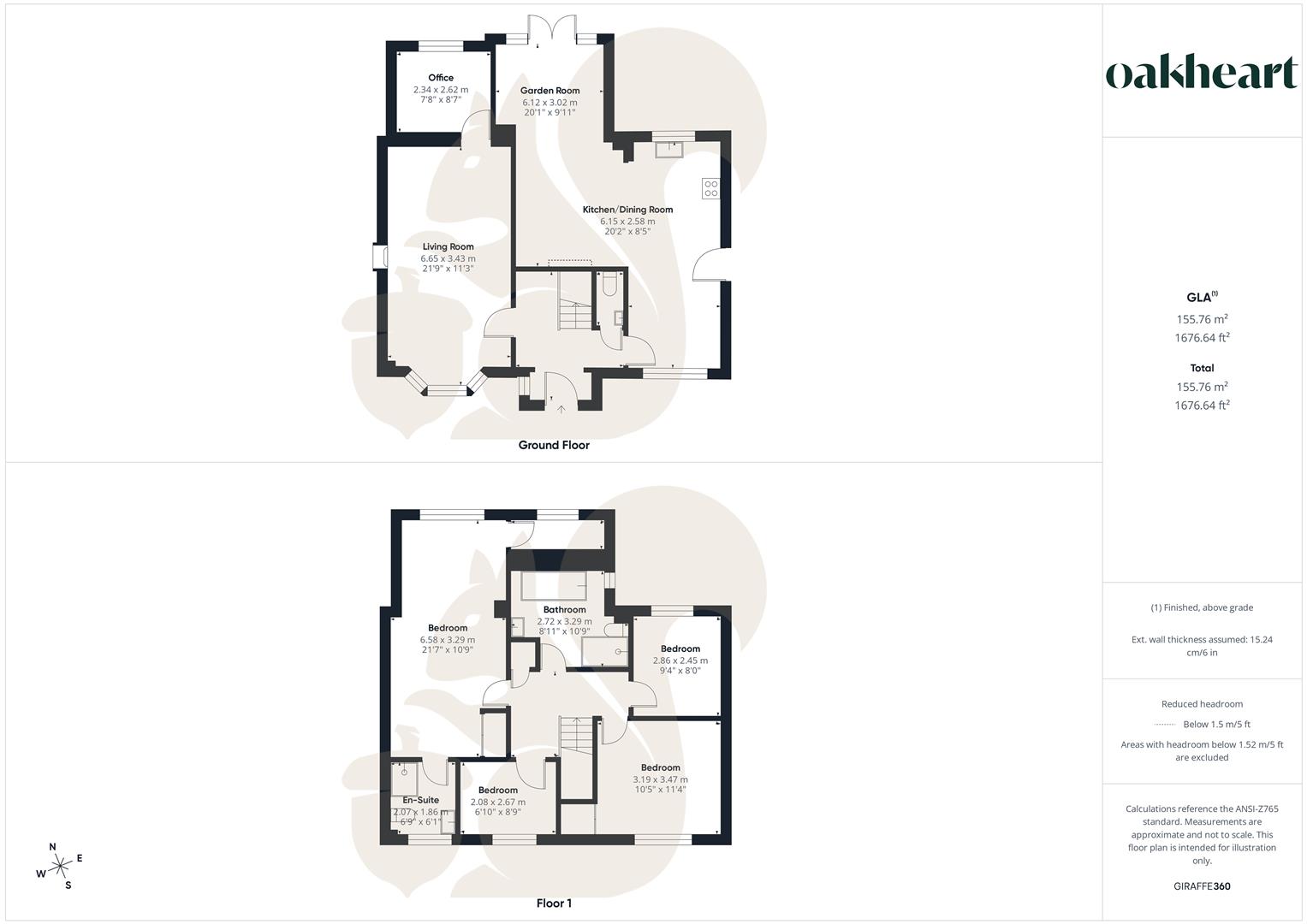 Floorplan thumbnail